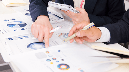 Webマーケティング支援・運用改善